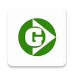 Logo of GV Driver - Dành cho tài xế android Application 